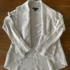 INC International cardigan